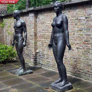 Scultura in bronzo dell'artista famoso <span class=keywords><strong>Salvador</strong></span> Dalí: Orologio e Scultura della Stazione Ferroviaria - Product Image 6