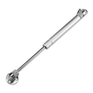 Ying Sheng Vérin à gaz amortisseur télescopique en acier au carbone pour porte d'armoire, tige de levage hydraulique, quincaillerie de penderie - Product Image 3