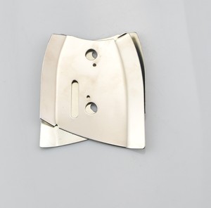 Máquina cortadora <span class=keywords><strong>de</strong></span> gasolina <span class=keywords><strong>de</strong></span> gran potencia, placa guía <span class=keywords><strong>de</strong></span> piezas <span class=keywords><strong>de</strong></span> repuesto <span class=keywords><strong>de</strong></span> <span class=keywords><strong>motosierra</strong></span> 105cc 4800W - Product Image 1
