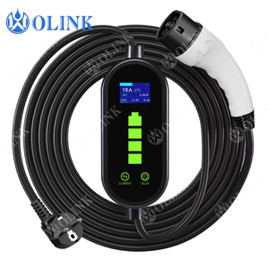 شاحن سيارة محمول محمول Type2 من النوع OLINK من النوع 2 - Product Image 4