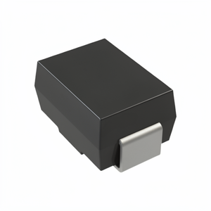 Original Components Electronic DO-214AB, SMC Single Diodes RS3A-13 - Product Image 1