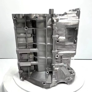 Têtes de cylindres d'origine G4LA/LC pour <span class=keywords><strong>Hyundai</strong></span>, fabriquées sur mesure par Newpars Factory - Product Image 6