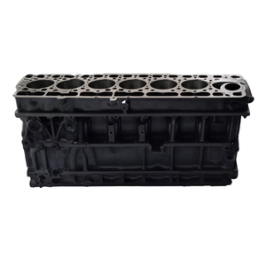Bloque de Cilindros C1.7 C2.2 C2.4 C2.73 para Motor Diésel, Bloque Corto, Cárter para Camión Minero - Product Image 1
