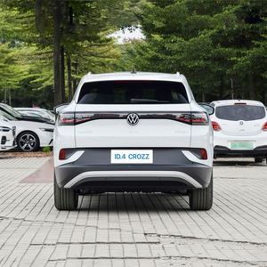 2024 VW ID6 Crozz X Pro pour Volkswagen - Product Image 4
