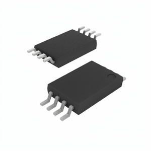 ส่วนประกอบอิเล็กทรอนิกส์ M95040-WDW6TP 8 TSSOP หน่วยความจำของแท้ - Product Image 1