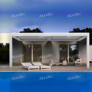 Muebles de Patio, cubierta de <span class=keywords><strong>Tenda</strong></span>, espacio de Salón al aire libre - Product Image 4