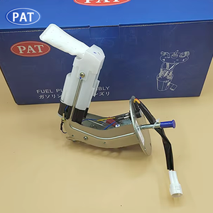 ชุดปั๊มน้ำมันเชื้อเพลิง PAT 15100-48H02 สำหรับรถจักรยานยนต์ DL <span class=keywords><strong>250</strong></span> V-Strom GSX250R GSX-<span class=keywords><strong>R</strong></span> <span class=keywords><strong>250</strong></span> <span class=keywords><strong>GSXR</strong></span> รุ่น 15100-48H02-00 1510048H0200 1510048H02 - Product Image 4