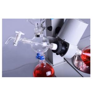 Lab-evaporador de vacío rotativo, elevador automático, 2l - Product Image 5