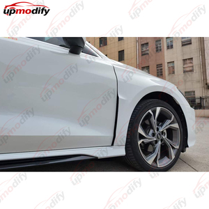 Kit carrosserie large en PP style <span class=keywords><strong>RS3</strong></span> 8Y 2025 pour <span class=keywords><strong>Audi</strong></span> A3 S3 8Y <span class=keywords><strong>2021</strong></span>-2025 – <span class=keywords><strong>Prix</strong></span> usine, ajustement OEM, pièces de mise à niveau, ensemble de pare-chocs de voiture - Product Image 5