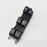 Interruptor Eléctrico para Elevador de Ventanas para Land Cruiser, Camry, Corolla, 4Runner, RAV4, LEXUS, 91-96, 84820-32150, 84820-33060, 84820-35010