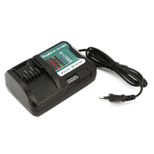 C & P CH06 <span class=keywords><strong>DC10WD</strong></span> BL1015 BL1016 BL1021B BL1041B10.8/12V Cargador de batería para MAK - Product Image 4