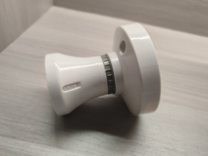 B22 và E27 mặt dây đèn chân đế, rubberwood Đèn chủ sở hữu, <span class=keywords><strong>LED</strong></span> Đèn chủ sở hữu - Product Image 4