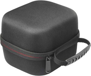 Mallette à outils en EVA rigide et durable pour pommes <span class=keywords><strong>HomePod</strong></span> <span class=keywords><strong>Mini</strong></span> haut-parleur Sac de transport de voyage - Product Image 4