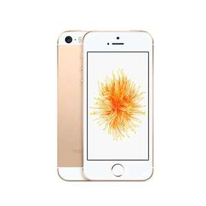 Teléfono móvil de segunda mano para I Phone <span class=keywords><strong>SE</strong></span> 32GB Compacto Actualizable Rendimiento estable <span class=keywords><strong>Precio</strong></span> barato Desbloqueado Teléfonos originales de EE. UU. - Product Image 5