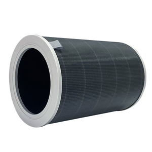 <span class=keywords><strong>Filtre</strong></span> à <span class=keywords><strong>air</strong></span> HEPA haute efficacité au charbon actif H13 pour purificateur d'<span class=keywords><strong>air</strong></span> <span class=keywords><strong>Mi</strong></span> modèles 1 2 2s 3 <span class=keywords><strong>3c</strong></span> 3h Pro Remplacement RFID 1 - Product Image 1