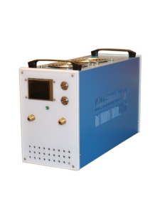 Original Brand Induction Heating Machine 4KW Infrared <b>Temperature</b> <b>Control</b> Welding 110-220V Input Overload Water Shortage - Product Image 5