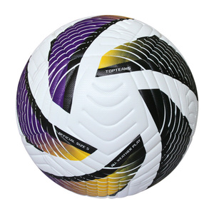Pallone da Calcio Misura 5 per Futsal USA-Canada-Messico 2026 Realizzato in Materiale PU Pallone da Calcio Champions League - Product Image 6