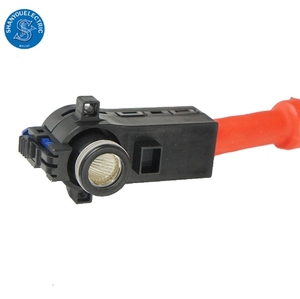 Personalize Vários Chicotes Elétricos com Cabo de PVC e Isolamento de PTFE Conectores Personalizados - Product Image 5