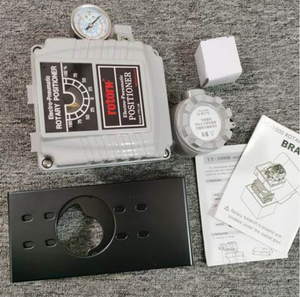 Original YTC YT-1000 Series Rotary Type Explosion-proof YT-1000RDM531S00 - Product Image 4