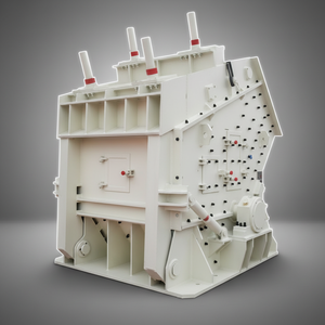 PF1320 <span class=keywords><strong>Impact</strong></span> <span class=keywords><strong>Crusher</strong></span> Series Design Otimizado e Tecnologia para Nova Casa Sand Making Machinery - Product Image 3