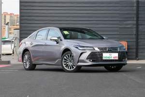 Jouet ota Avalon 2023 2.0L CVT Luxury Edition <span class=keywords><strong>Essence</strong></span> Adulte Auto <span class=keywords><strong>Prix</strong></span> Pas Cher Grand Smart Le Véhicule D'occasion Voiture - Product Image 2