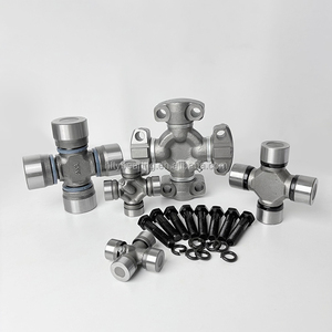 Подшипники 28,57*49*80, высокое качество, поперечный шарнир, Универсальный сустав, кишка 27 GU-7430 35*96,8 GU-7440, 38106,1 GU-7460 44*124,8 - Product Image 2