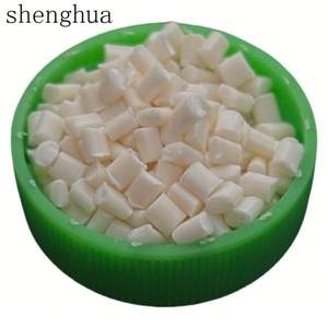 เม็ดพลาสติกบริสุทธิ์เกรดการฉีดอัตราการไหลสูง (ABS) สำหรับการปั้นยานยนต์ ABS เรซิน - Product Image 2