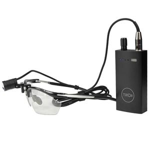 YND — équipement chirurgical Led B2L4, lampe chirurgicale médicale avec batterie - Product Image 1