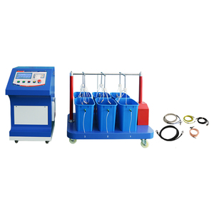 Demiks Safety Tools Hipot Testing Equipment DJY-104D-3-30 Dry Type - Product Image 2