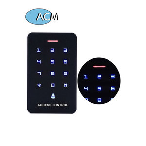 Cửa văn phòng từ tính độc lập truy cập không thấm nước + Kiểm soát + thẻ + Đầu đọc tham dự - Product Image 4