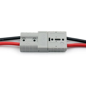 Mazo de cables 50A con conector de batería Conector de arnés de cableado automático - Product Image 4
