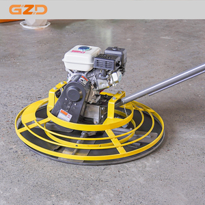 Zware Benzine Power Troffel 6,5 Pk <span class=keywords><strong>Honda</strong></span> Motor 1000Mm Bladen Betonnen Vloer <span class=keywords><strong>Finisher</strong></span> - Product Image 3