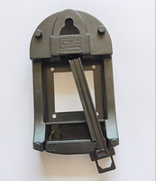 JH99 Buena Calidad Péndulo Carga 120g Reloj Piezas Péndulo
