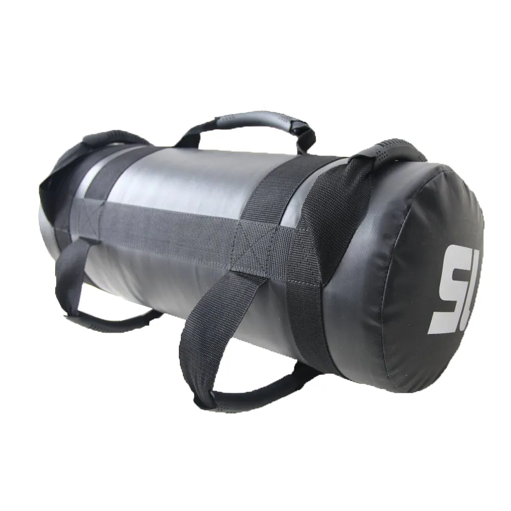 Cross Fitness Training Power Sand Bag