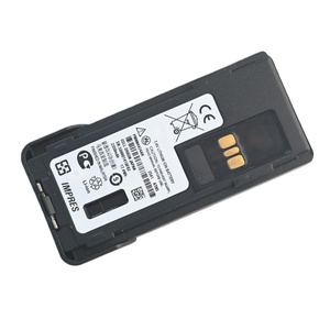 Batería de Litio IMPRES Estándar PMNN4424AR, IP68, 2350mAh, Recargable, para Radio Bidireccional Motorola APX1000 APX2000 APX4000 - Product Image 3
