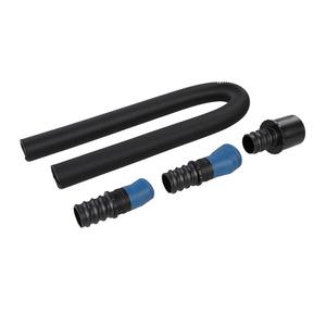 Kit de manguera de puerto pequeño universal Rockler 4pce 4pce - Product Image 1