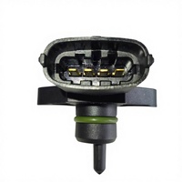Capteur de pression absolue du collecteur (MAP) – Remplace les références OE 39300-22600 et 39300-38110 pour Hyundai Accent, Elantra, Kia Rio, Soul, Sportage