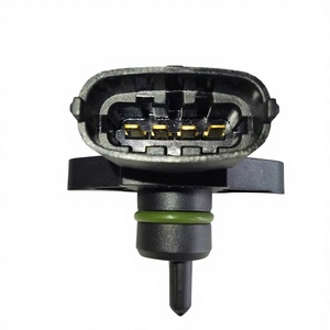 Sensore di Pressione Assoluta del Collettore (MAP) Sostitutivo OE 39300-22600 39300-38110 per Hyundai Accent Elantra Kia Rio Soul Sportage - Product Image 5