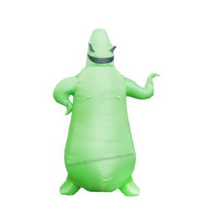 Inflable de Oogie Boogie - Product Image 1