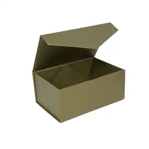 Boîte à gâteaux Cajas De Carton Cadeau de mariage de luxe Emballage de grande tasse de gâteau de chaussure avec fenêtre Lot de 4 plats à dessert en céramique 8C dans une boîte