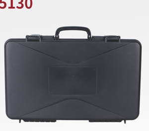 Caja de Plástico Resistente al Agua Personalizada DF V5130 19L 20L 21L 22L 23L 24L 25L, Caja Cuadrada con Tapa Hermética - Product Image 3