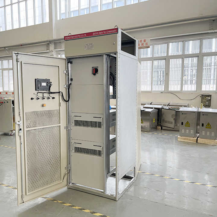 Harmonic Mitigation in Power Systems With High Wind Sources Penetration ...