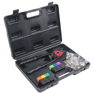 Kit <span class=keywords><strong>de</strong></span> <span class=keywords><strong>Remachadora</strong></span> Manual Profesional M3-M10 (VTN1007B) con Garantía <span class=keywords><strong>de</strong></span> 12 Meses - Product Image 2