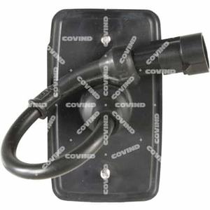 Feu latéral droit/gauche sur le pare-chocs arrière, adapté à Iveco EUROCARGO MY2015 - 195 EUROCARGO 2008 - 095 EUROCARGO 2008 - 135 EUROCARGO - Product Image 2