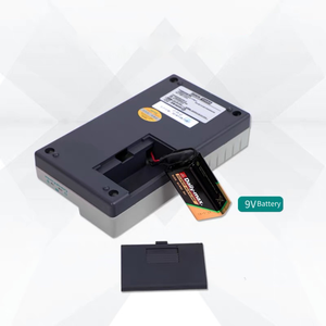 أداة اختبار 191AD رقمية ذكية محمولة سريعة أدوات قياس سريعة للحام ولوازم اللحام - Product Image 4