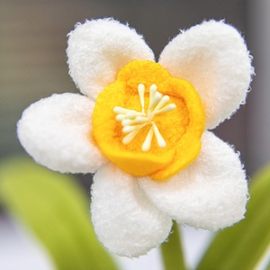 Plantas de peluche creativas, flores simuladas en maceta, juguetes de peluche, decoraciones para la sala de estar, plantas de peluche, juguetes de flores para regalo. - Product Image 6