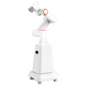<span class=keywords><strong>Techman</strong></span> AI CoBot Arm CNC New TM5S Collaborative Robot Robotic Gripper for Assembly 3D Bin Picking Sports Entertainment Product - Product Image 3