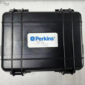 TALUADA Graafmachine Perkins Diagnosetool EST 27610402 voor Perkins Motor 404C-22 1104D 1104 4000 Serie Perkins Interface EST - Product Image 5