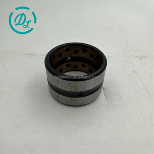 บูชแบริ่งแขนข้อเหวี่ยง EexcavaStart รุ่น 9R0170 สำหรับรถแบคโฮ 416B 416C 416D 420D 430D - ทนทาน รับน้ำหนักได้มาก ติดตั้งง่าย รับประกัน 1 ปี ผลิตในจีน - Product Image 3