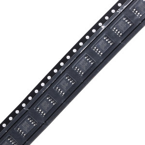 ของแท้ MX25L1606EM2I-12G IC FLASH 16MBIT ชิปหน่วยความจำ SOP-8 - Product Image 2